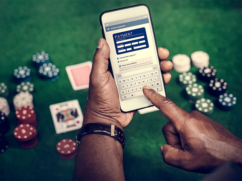 Tips to Grab a Win in Crypto Casino