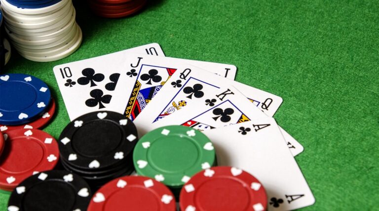 Poker (4)