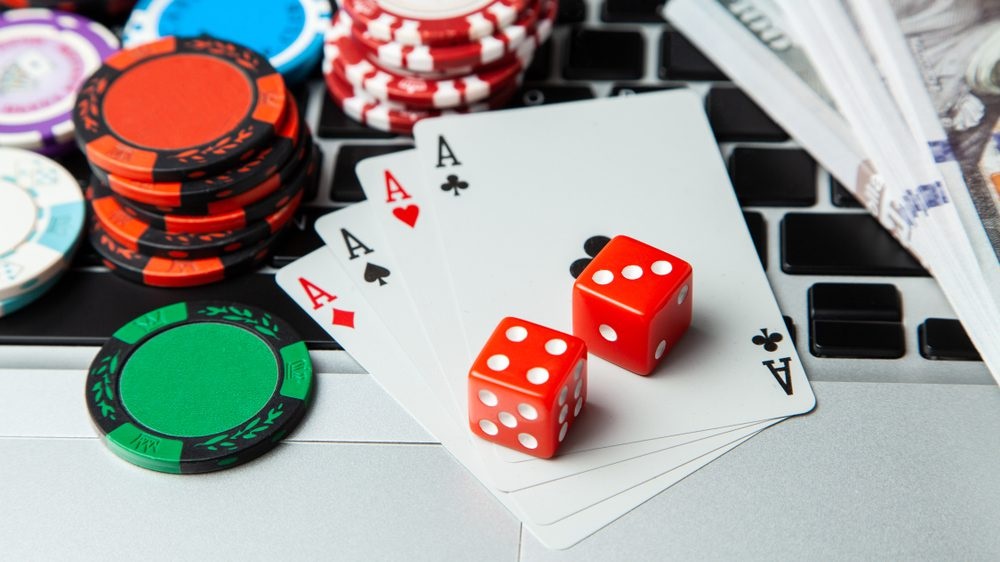 Find Your Choices with Online casino Now