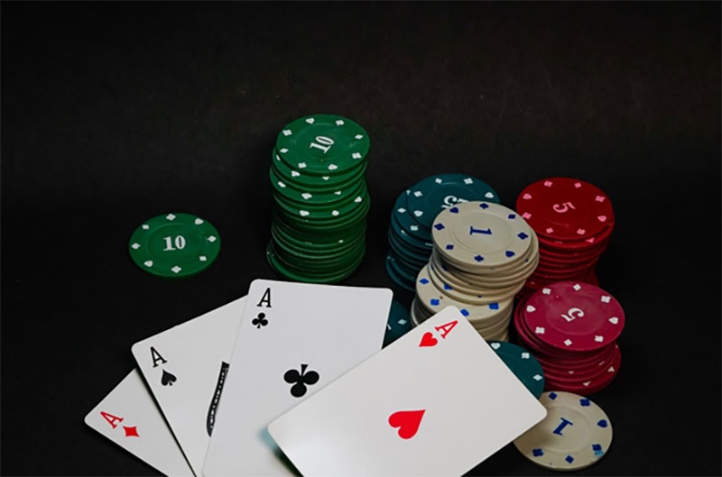 Practical Methods of Victory with the Online casino