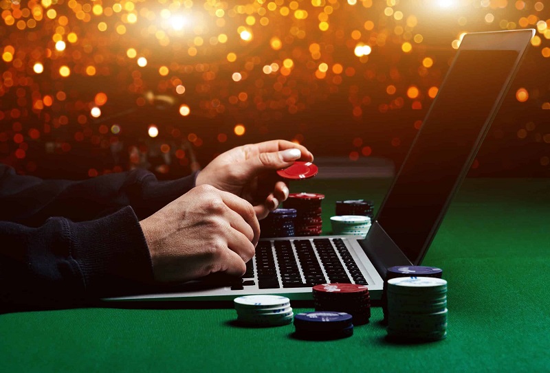 First Person Roulette – The Next Evolution In Casino Games?