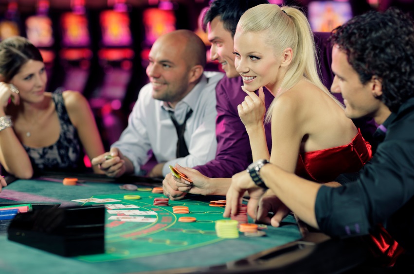 Options for Winning at Online Casino Table Games