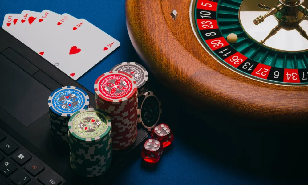 BetMGM No Deposit Bonus  To Play At Online Casinos