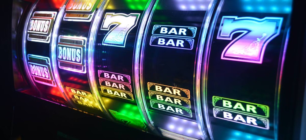 Tips for Improving Your Slot Machine