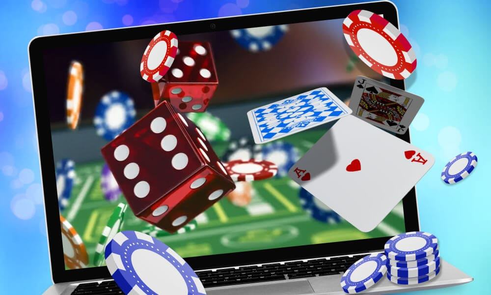 How to Register to Get NJ Casino Promo Codes