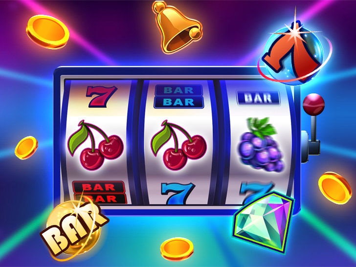 Methods That Have Been Effective In Slot Machine Games