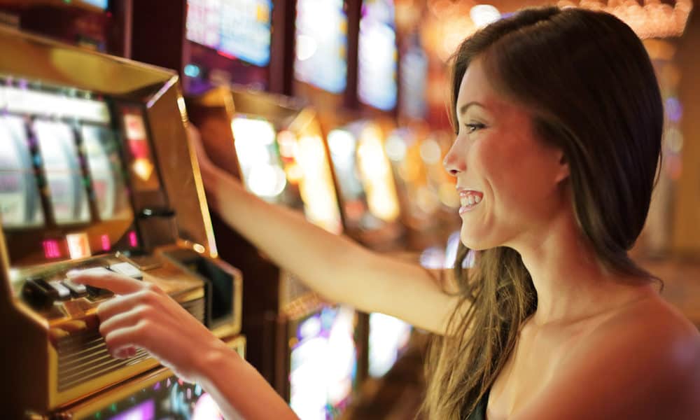 Guide to understanding slot machine symbols