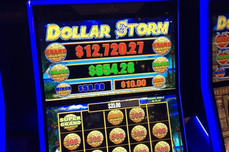 The Slotjago777 Ultimate Guide to the Best Online Slots, Casinos, and Gambling Sites of 2023