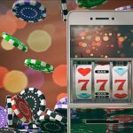 Thrills of multi-payline online slot games