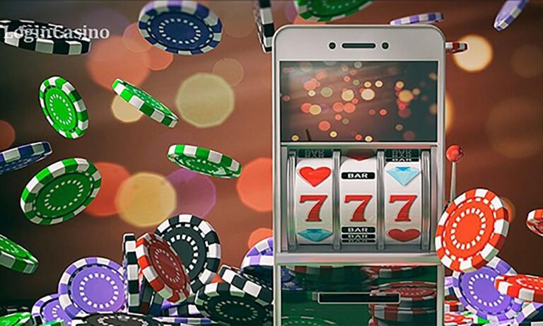 Thrills of multi-payline online slot games