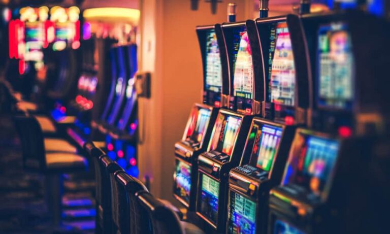 From free spins to jackpots - Unlocking bonus features in online slots