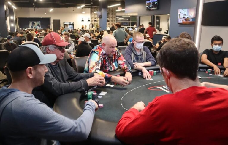 Legit Online Casinos Offering Some of the Best Poker Games Online