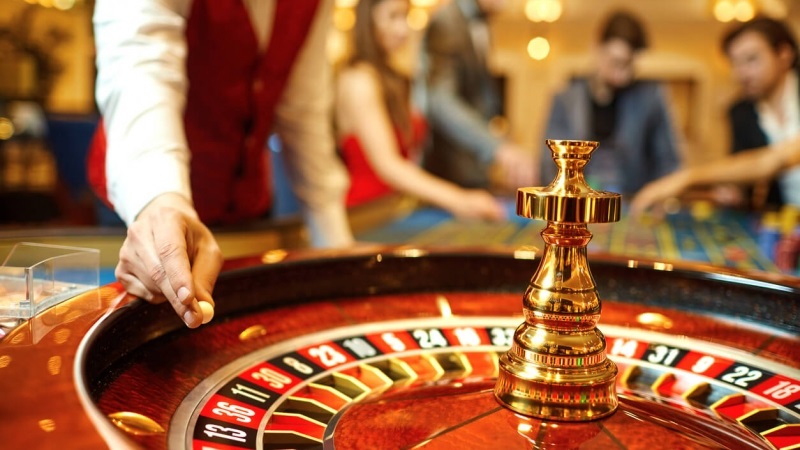 Exploring the Excitement of Online Gambling in Mendoza: A Casino Guide is Revealed