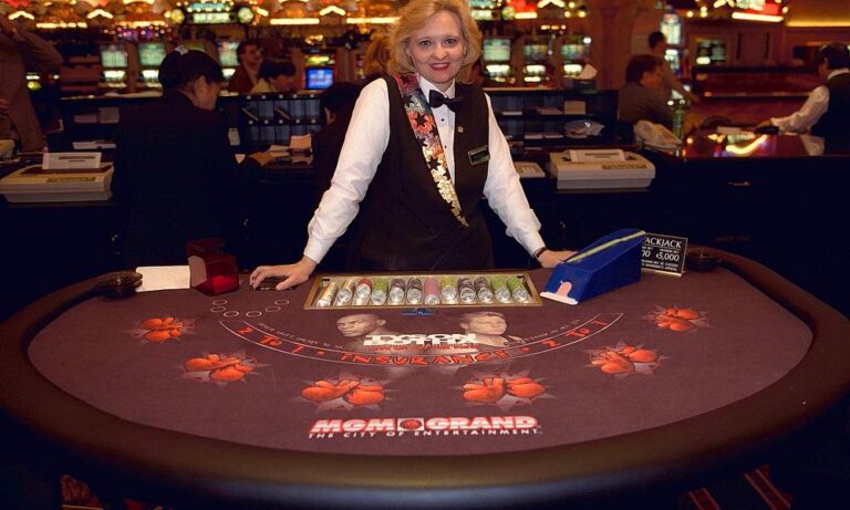 Gambling Options 