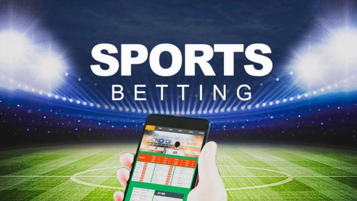 Smart Betting Strategies in the World of Sports: A Guide to Eat and Run Verification