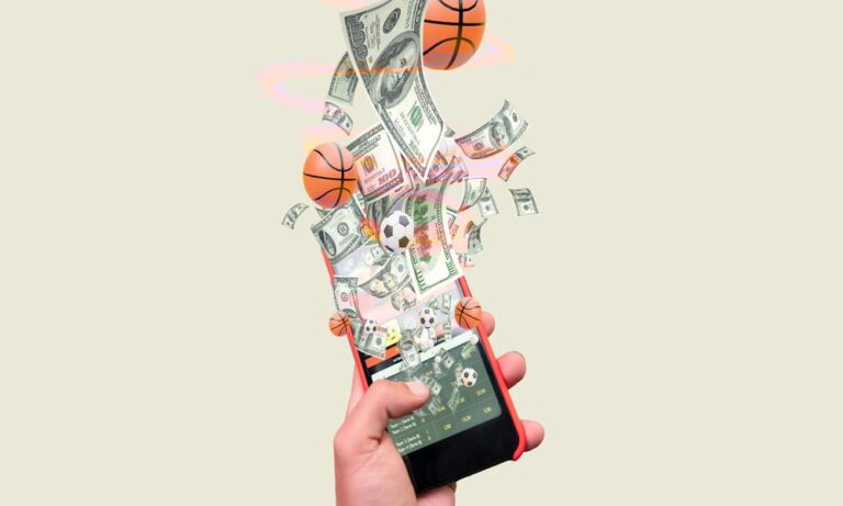 8 Amazing Cricket Betting Tips
