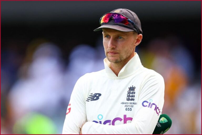 Joe Root - A Cricket Career to Admire