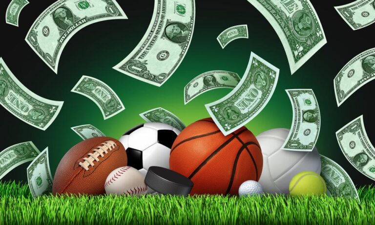 Tips for Safe Betting