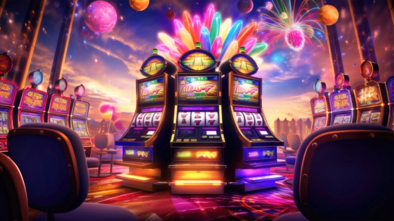 How Easy and Safe is Your Experience on the Gambling Site?