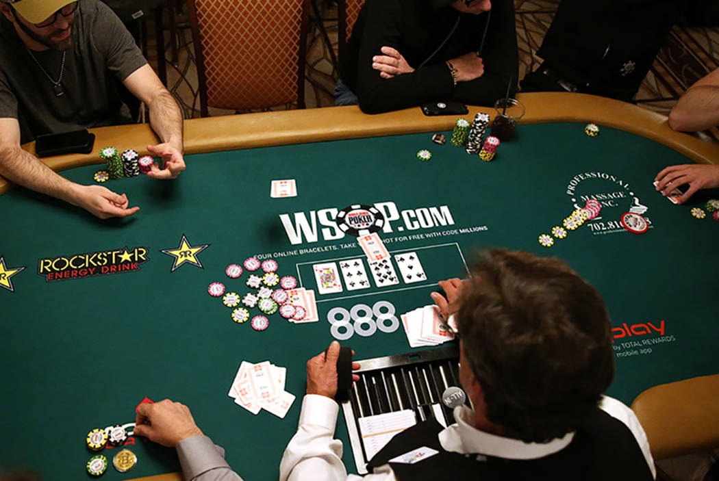 The Unleashing the Poker Pro in You Mastering Online Tournaments