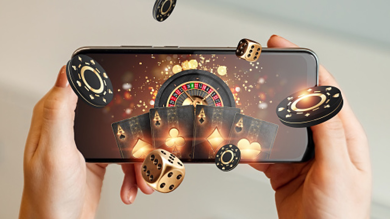 Opening the Insider Facts of Dynamic Jackpots on Situs Slot Thailand Sites