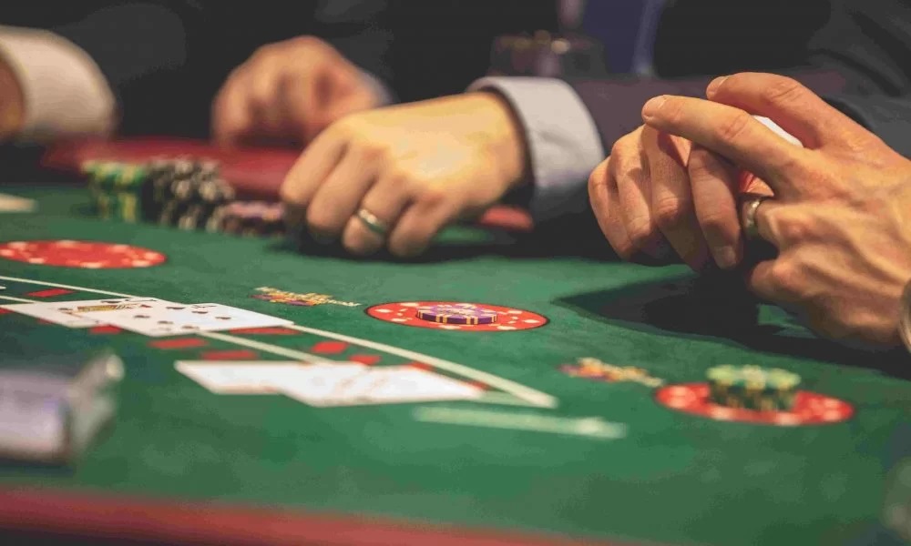 Reasons Why Live Casinos Are Thriving in Malaysia in 2024