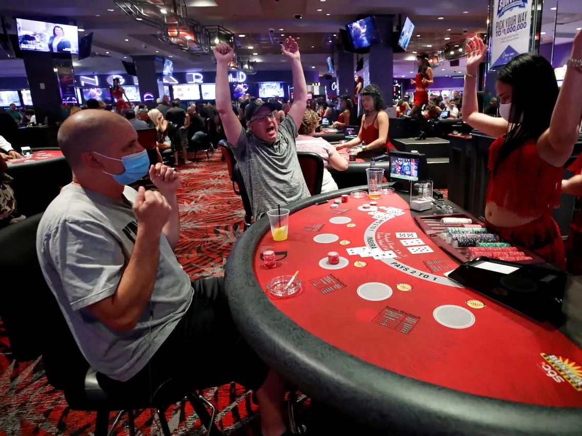 How to Find the Best Trusted Online Slots Platforms?