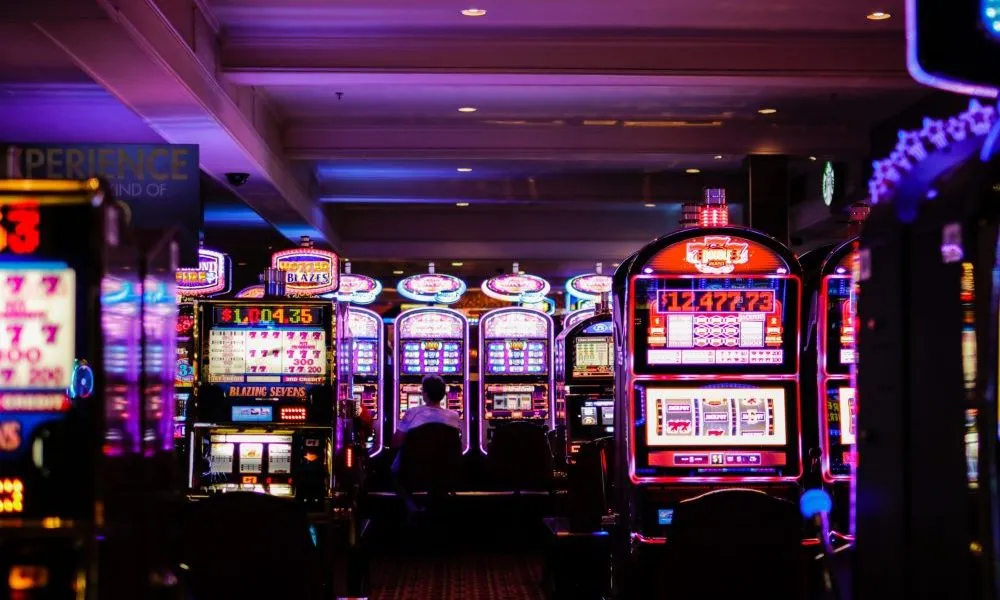 Future of Gaming: What’s Next for Gacor Slots?