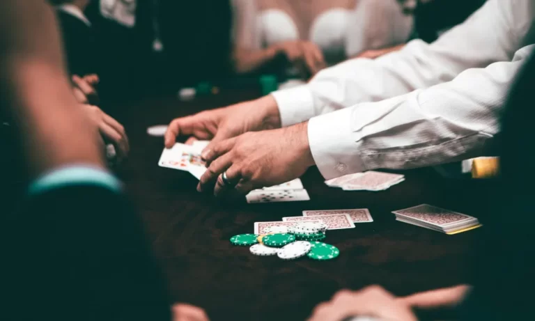 Online Casino