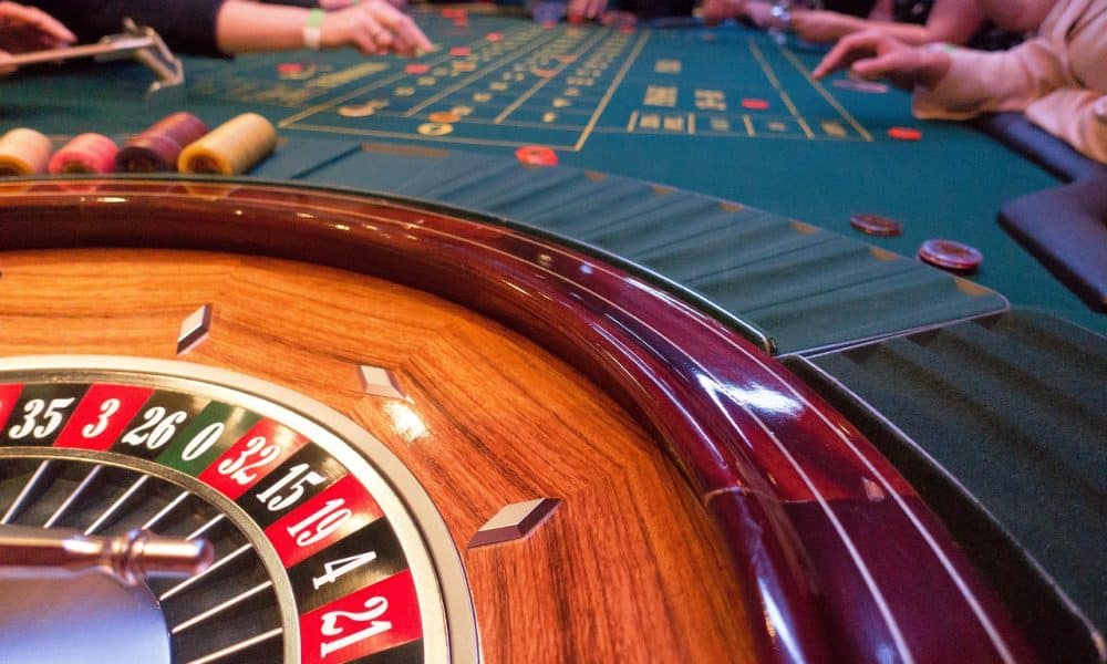 Online casinos – Why is licensing so important?