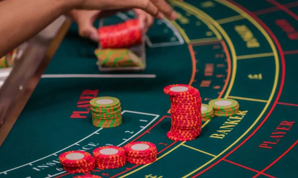 Which online casinos offer the best customer loyalty perks?