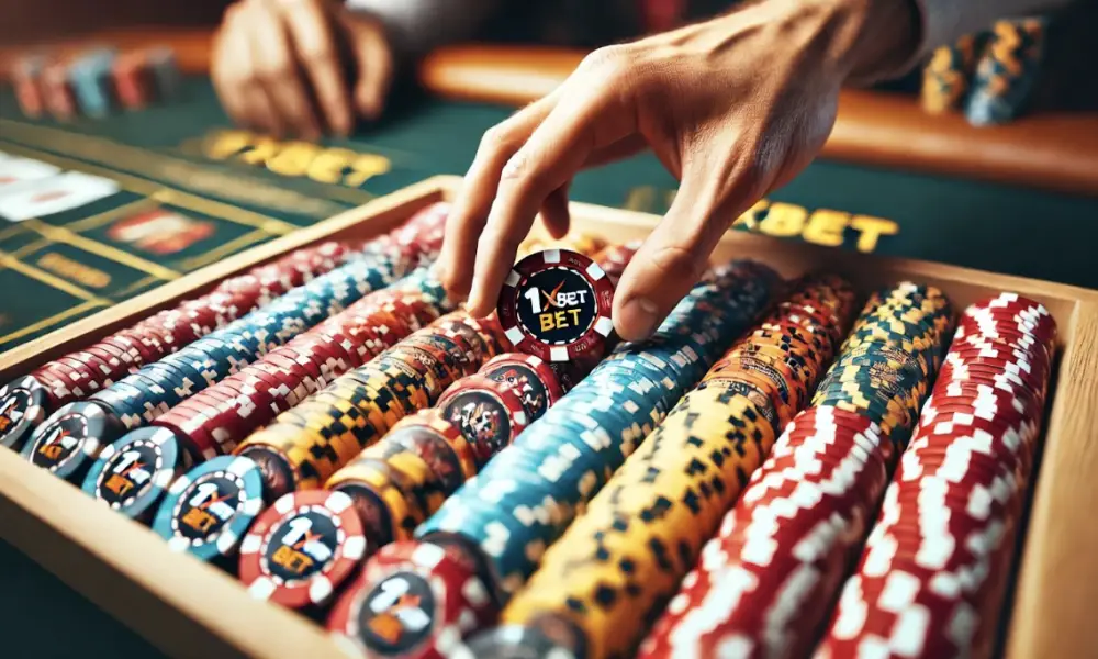 How to spot patterns and trends in online gambling data?