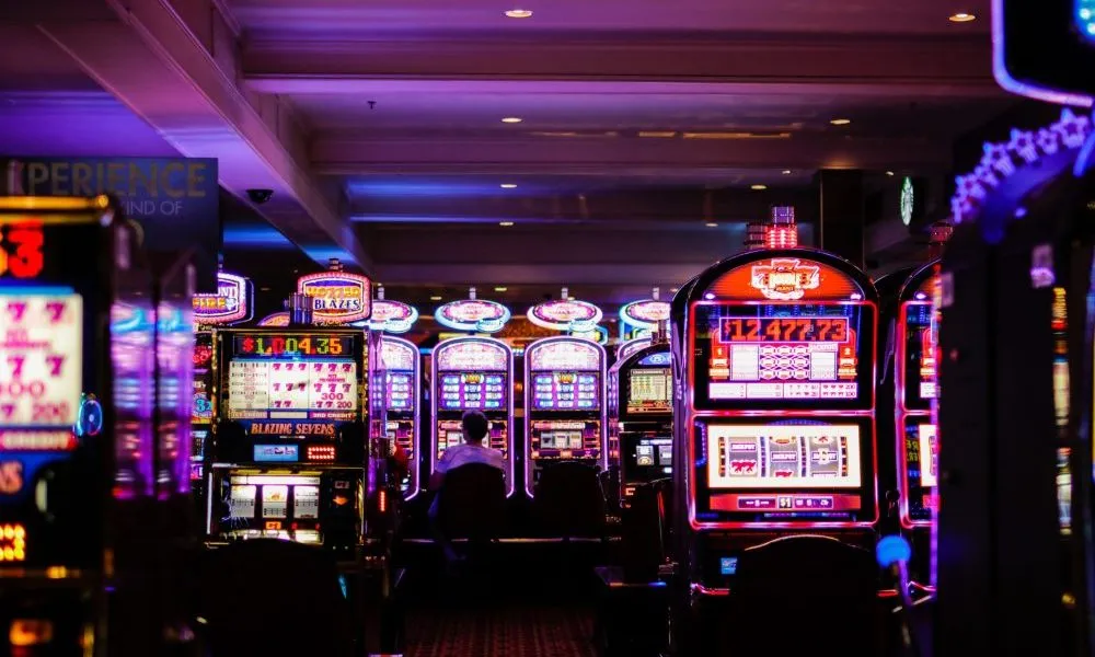 Future Trends in Online Casinos: What’s Next for Gamers?