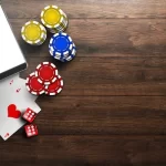 Online Casinos