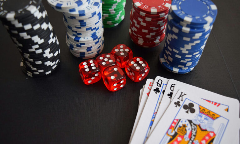 Virtual Reality on Online Casinos