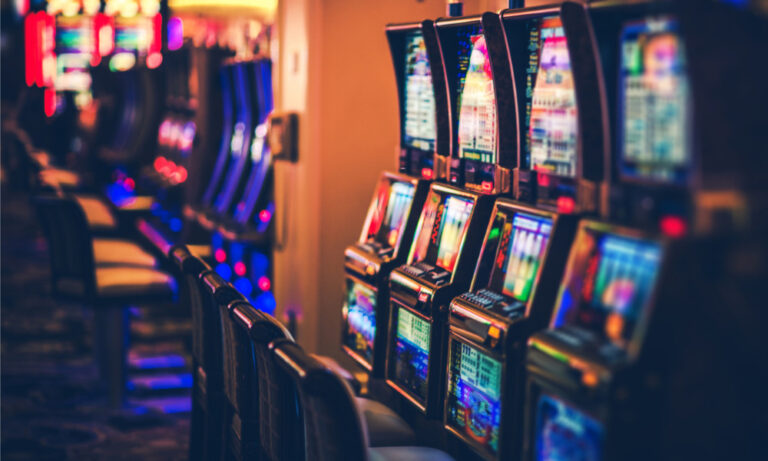 Online Casino