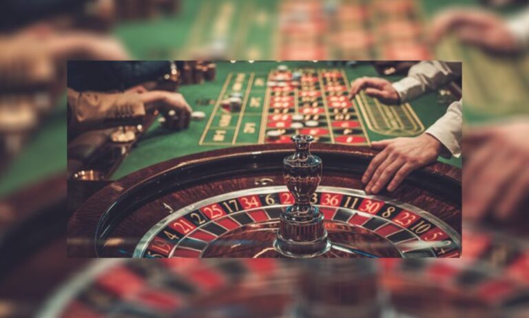 Online Baccarat