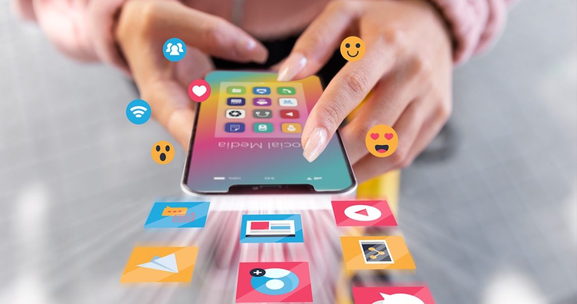 Social Media Trends: What’s Next for Online Communities