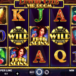 online slot