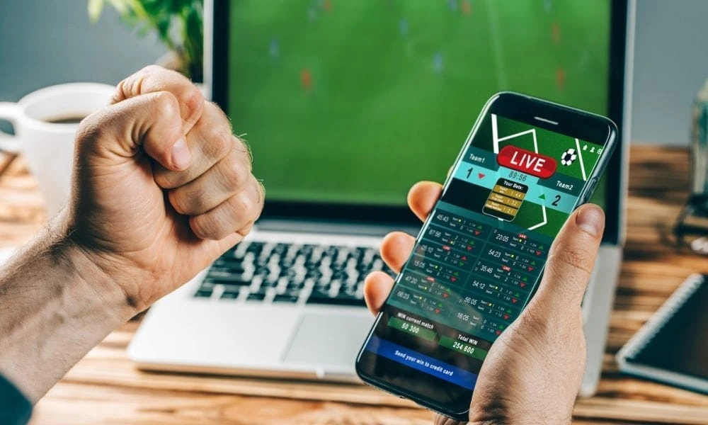 Verifying Platform Safety Before Placing Your First Sports Betting Wager Online